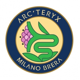 Arc'teryx Milano Brera